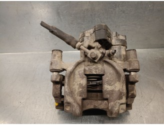 Recambio de pinza freno trasera izquierda para skoda karoq (nu7, nd7) 1.6 tdi referencia OEM IAM 8V0615423D 8V0615423D ATE