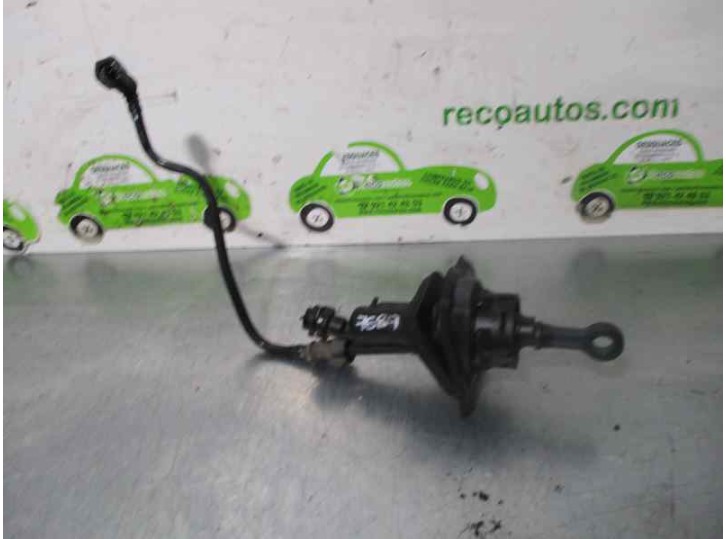 Recambio de bomba embrague para ford mondeo ber. (ca2) 2.0 tdci cat referencia OEM IAM 56917A513AC  