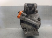 Replacement air conditioning compressor for Fiat Idea (135) 1.3 JTD cat OEM IAM reference 5A7975600 517469310 DENSO