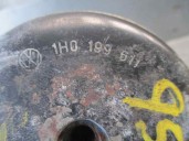 Recambio de soporte motor derecho para seat cordoba berlina (6k2) 1.6 referencia OEM IAM 1H0199611 