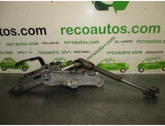 Recambio de columna direccion para ford mondeo ber. (ca2) 2.0 tdci cat referencia OEM IAM 7G9N3G529AG 