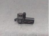 Recambio de sensor impacto para mazda 2 hatchback (dl, dj) 1.5 skyactiv-g referencia OEM IAM D09H57K1X 