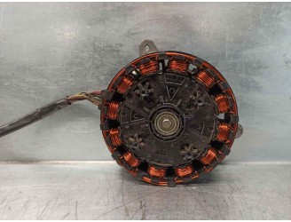 Recambio de electroventilador para skoda octavia combi (5e5) 1.5 16v tgi bivalent. gasolina / cng referencia OEM IAM 5Q0959455BE