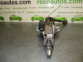 Replacement steering column for Ford Mondeo Saloon (CA2) 2.0 TDCi CAT OEM IAM reference 7G9N3G529AG 