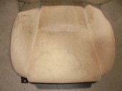 Recambio de asiento delantero derecho para lexus is 200 (ds2/is2) 220d referencia OEM IAM 7110053731C6 TELA BEIGE 4 PUERTAS