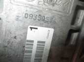 Recambio de columna direccion para ford mondeo ber. (ca2) 2.0 tdci cat referencia OEM IAM 7G9N3G529AG 