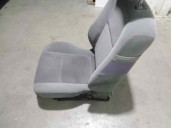 Recambio de asiento delantero derecho para chevrolet nubira wagon 2.0 diesel cat referencia OEM IAM TELA GRIS 5 PUERTAS
