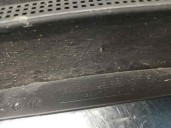 Recambio de rejilla aireadora para land rover range rover (lm) 3.0 td6 referencia OEM IAM 51137026903  