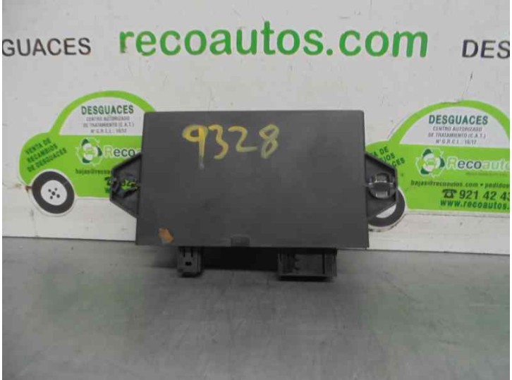 Recambio de modulo electronico para citroën c5 berlina 2.0 hdi referencia OEM IAM 962982548A 