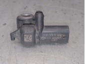 Recambio de sensor impacto para mazda 2 hatchback (dl, dj) 1.5 skyactiv-g referencia OEM IAM D09H57K1X 