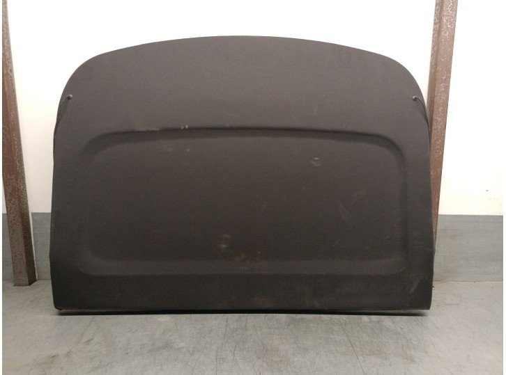 Recambio de bandeja trasera para opel insignia a (g09) 2.0 cdti (68) referencia OEM IAM 2345584 
