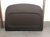 Replacement rear parcel shelf for Opel Insignia A (G09) 2.0 CDTi (68) OEM IAM reference 2345584 