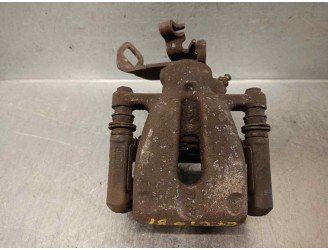 Recambio de pinza freno trasera derecha para mini cooper (rc31) (2004-...) manual 1.6 85 referencia OEM IAM 34216785612  TRW