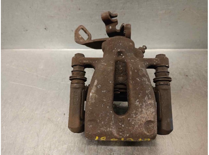 Recambio de pinza freno trasera derecha para mini cooper (rc31) (2004-...) manual 1.6 85 referencia OEM IAM 34216785612 TRW