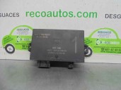 Recambio de modulo electronico para citroën c5 berlina 2.0 hdi referencia OEM IAM 962982548A 