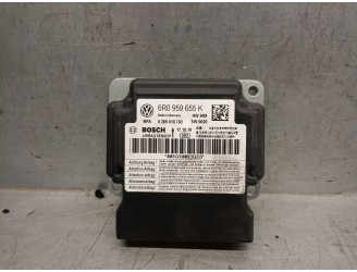 Recambio de centralita airbag para seat ibiza iv (6j5, 6p1) 1.2 tsi referencia OEM IAM 6R0959655K  0285010793