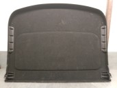 Replacement rear parcel shelf for Opel Insignia A (G09) 2.0 CDTi (68) OEM IAM reference 2345584 