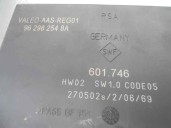 Recambio de modulo electronico para citroën c5 berlina 2.0 hdi referencia OEM IAM 962982548A 