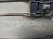 Recambio de moldura para land rover range rover (lm) 3.0 td6 referencia OEM IAM 7001343  