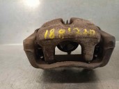 Recambio de pinza freno trasera derecha para mini cooper (rc31) (2004-...) manual 1.6 85 referencia OEM IAM 34216785612 TRW