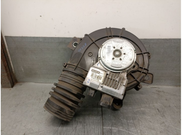 Recambio de ventilador calefaccion para smart fortwo coupé (453) electric drive / eq (453.391) referencia OEM IAM A4535000093 A4
