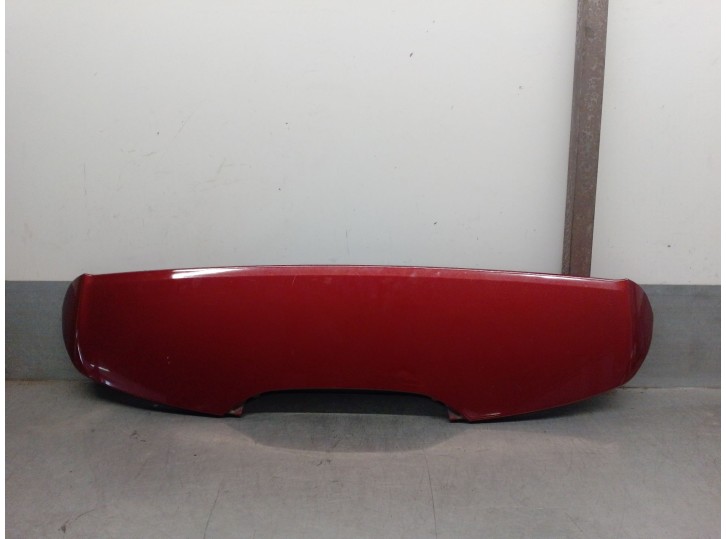 Recambio de aleron trasero para volvo v60 i (155) d3 / d4 referencia OEM IAM 31253209 39804000 