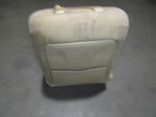 Recambio de asiento delantero derecho para lexus is 200 (ds2/is2) 220d referencia OEM IAM 7110053731C6 TELA BEIGE 4 PUERTAS