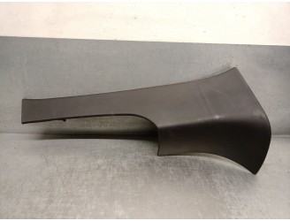 Recambio de molduras traseras para ford b-max (jk) 1.0 ecoboost referencia OEM IAM AV11R24582BDW  