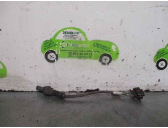 Recambio de sonda lambda para opel astra h ber. 1.6 16v cat referencia OEM IAM 555614520ZA 5WK9418 