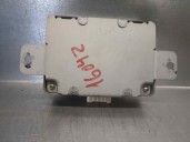 Recambio de modulo electronico para hyundai xg 3.0 xg referencia OEM IAM 3511039500 