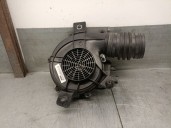 Recambio de ventilador calefaccion para smart fortwo coupé (453) electric drive / eq (453.391) referencia OEM IAM A4535000093 A4