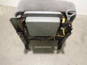 Recambio de asiento delantero derecho para chevrolet nubira wagon 2.0 diesel cat referencia OEM IAM TELA GRIS 5 PUERTAS
