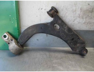 Recambio de brazo suspension inferior delantero derecho para ford fiesta (cbk) 1.4 tdci cat referencia OEM IAM 1436169 