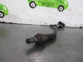 Recambio de sonda lambda para opel astra h ber. 1.6 16v cat referencia OEM IAM 555614520ZA 5WK9418 