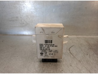Recambio de modulo electronico para bmw serie 5 berlina (e39) 2.5 turbodiesel cat referencia OEM IAM 61358382453  