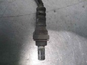 Recambio de sonda lambda para opel astra h ber. 1.6 16v cat referencia OEM IAM 555614520ZA 5WK9418 
