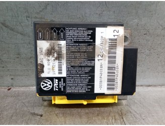 Recambio de centralita airbag para volkswagen passat b6 (3c2) 2.0 tdi referencia OEM IAM 3C0909605M 391125 