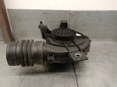Recambio de ventilador calefaccion para smart fortwo coupé (453) electric drive / eq (453.391) referencia OEM IAM A4535000093 A4