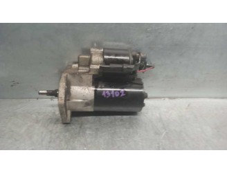 Recambio de motor arranque para seat cordoba berlina (6k2) 1.4 16v referencia OEM IAM 036911023S 0001107025 BOSCH