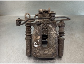 Recambio de pinza freno trasera izquierda para peugeot partner kombi confort referencia OEM IAM 4402F5  TRW