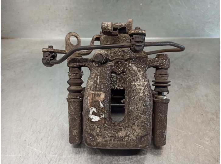 Recambio de pinza freno trasera izquierda para peugeot partner kombi confort referencia OEM IAM 4402F5  TRW