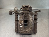 Recambio de pinza freno trasera izquierda para peugeot partner kombi confort referencia OEM IAM 4402F5  TRW