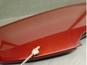 Recambio de aleron trasero para volvo v60 i (155) d3 / d4 referencia OEM IAM 31253209 39804000 