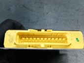 Recambio de centralita airbag para volkswagen passat b6 (3c2) 2.0 tdi referencia OEM IAM 3C0909605M 391125 