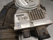 Recambio de ventilador calefaccion para smart fortwo coupé (453) electric drive / eq (453.391) referencia OEM IAM A4535000093 A4