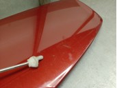 Recambio de aleron trasero para volvo v60 i (155) d3 / d4 referencia OEM IAM 31253209 39804000 