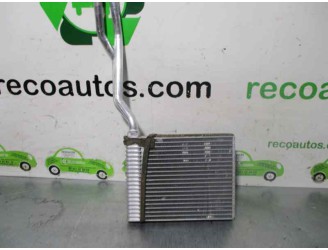 Recambio de radiador calefaccion / aire acondicionado para ford mondeo ber. (ca2) 2.0 tdci cat referencia OEM IAM VP6G9H18476AB 