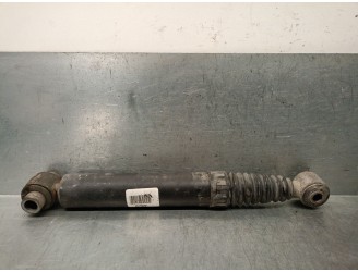 Recambio de amortiguador trasero derecho para peugeot 206 hatchback (2a/c) 1.4 hdi referencia OEM IAM 5206Q5 5206Q5 
