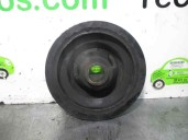 Recambio de polea cigueñal para mercedes-benz sprinter 02.00 caja cerrada 2.2 cdi cat referencia OEM IAM A6110301003KZ 