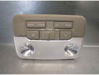 Recambio de luz interior para hyundai xg 3.0 xg referencia OEM IAM 9282039000 